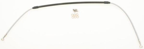 Stainless Steel Hydraulic Brake Line