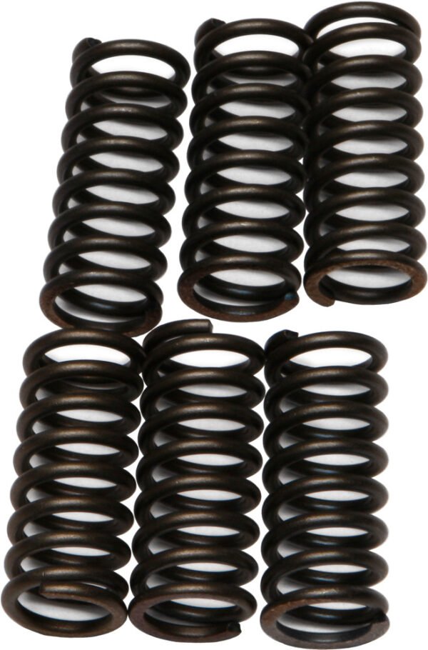 Redline Clutch Springs
