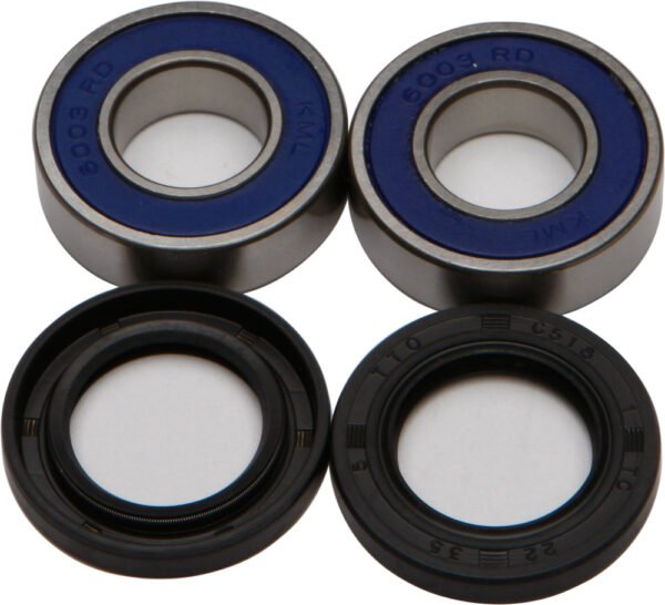 Wheel Bearing & Seal Kit