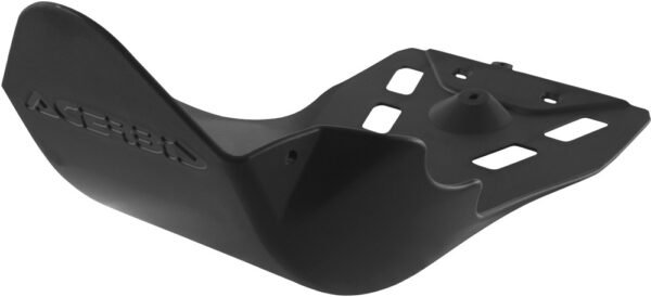 Skid Plate