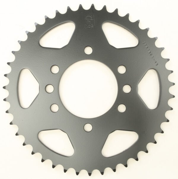 Steel Rear Sprocket