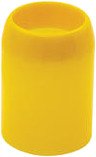 FORK SEAL BULLET SET 45MM (YELLOW)