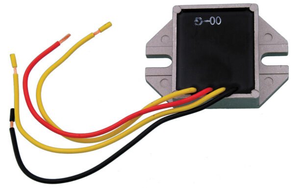 Voltage Regulator
