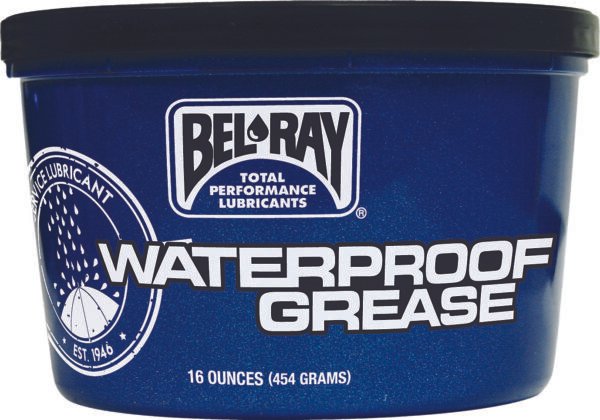 WATERPROOF GREASE 16 OZ (12/CASE  SOLD EA)