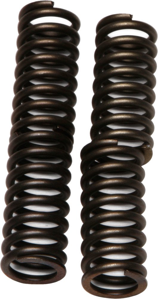 Redline Clutch Springs