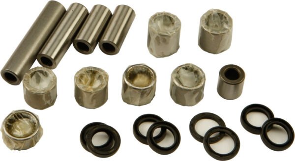 Swingarm Linkage Bearing & Seal Kit