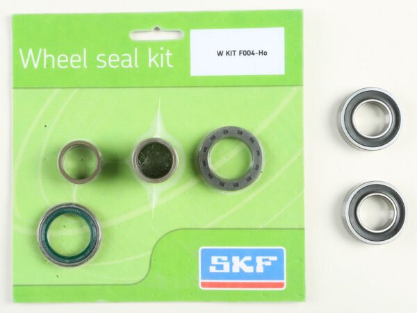 Wheel Seal Bearing Kit