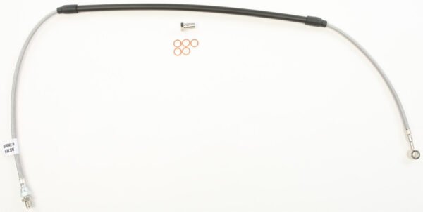 Stainless Steel Hydraulic Brake Line