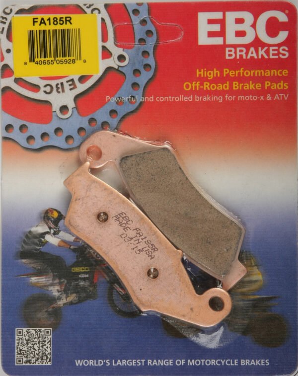 Standard Brake Pads