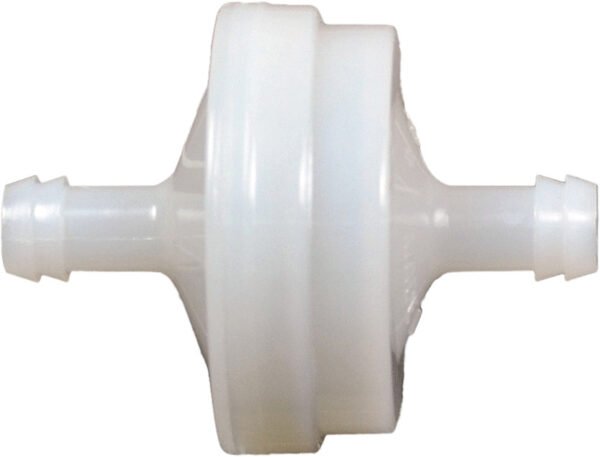 Large Capacity Filter