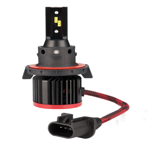 High Performance Tri-LED Bulb