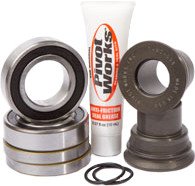 Waterproof Wheel Collar Kit
