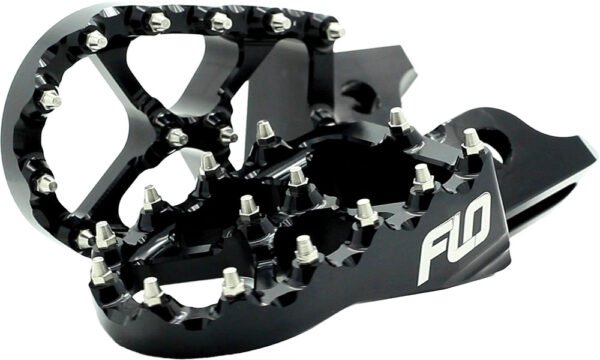 Pro Series Footpegs