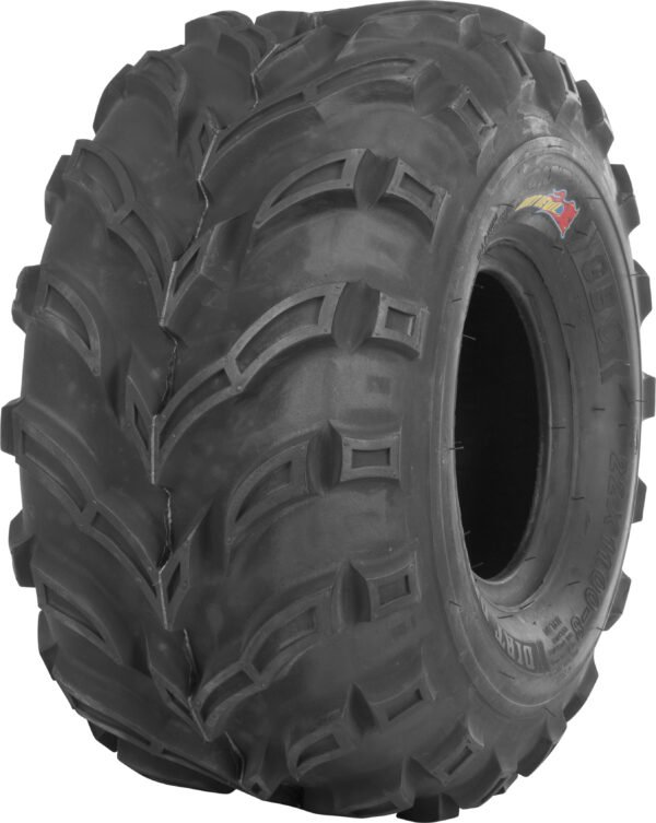 TIRE DIRT DEVIL X/T REAR 26X12-12 BIAS LR520LBS