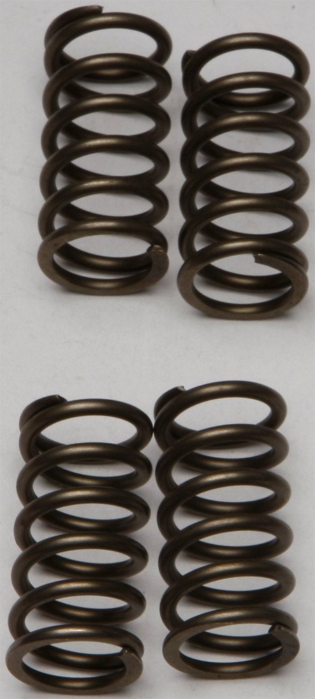 Redline Clutch Springs
