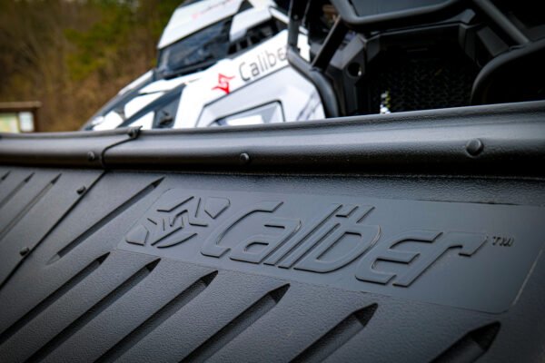 POLY SHIELD III SLUSH & ROCK SHIELD