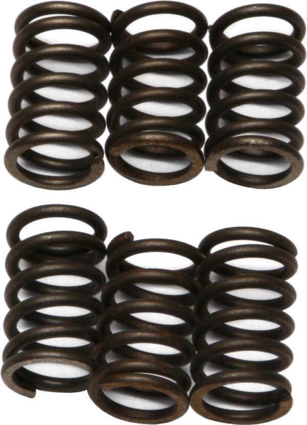 Redline Clutch Springs