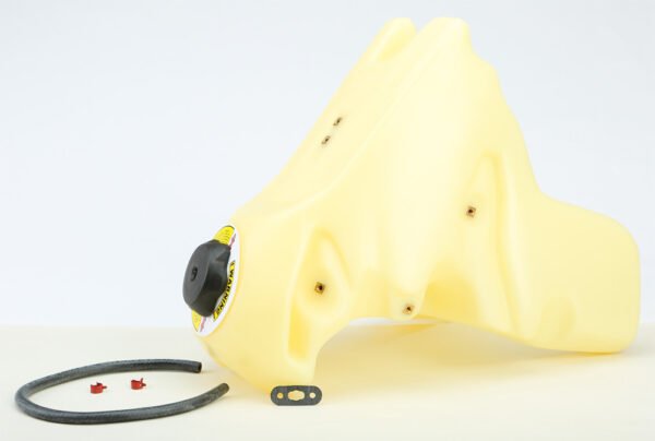 Large Capacity Fuel Tank