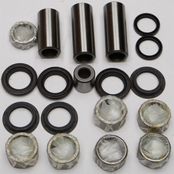 Swingarm Linkage Bearing & Seal Kit
