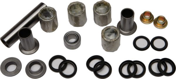 Swingarm Linkage Bearing & Seal Kit