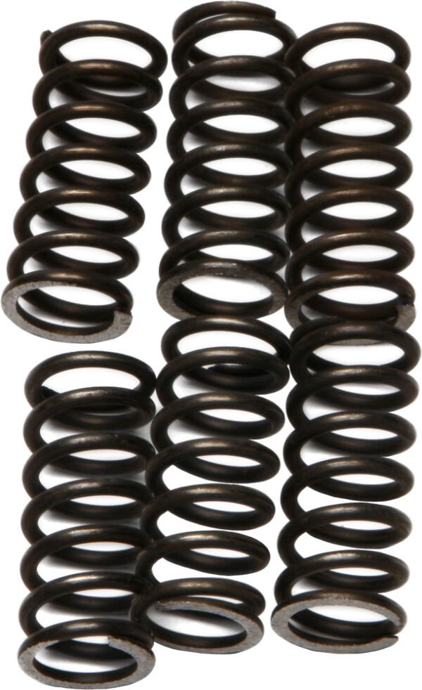 Redline Clutch Springs