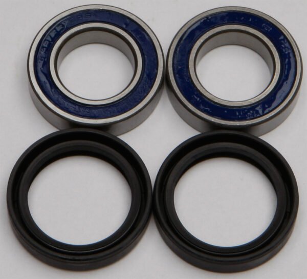 Wheel Bearing & Seal Kit