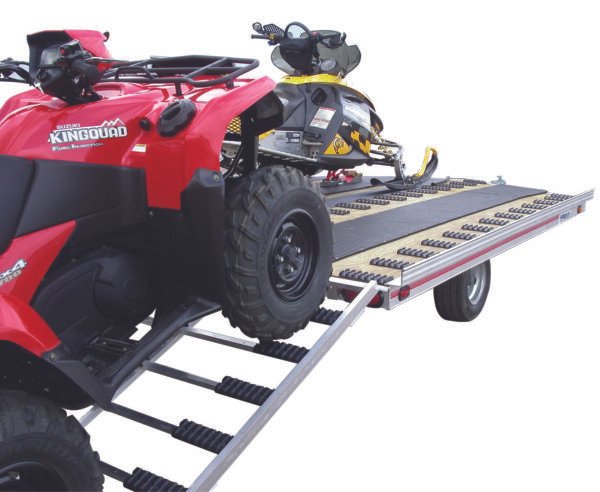 GRIP GLIDE 10' TRAILER KIT