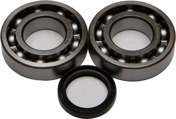 Crankshaft Bearing & Seal Kit