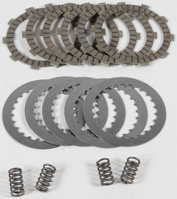 Dirt Racer Clutch Set