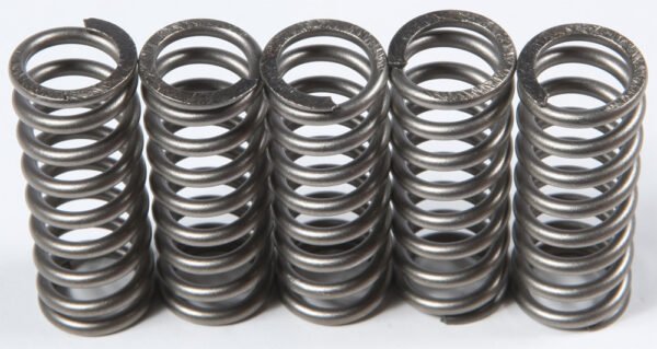 Redline Clutch Springs