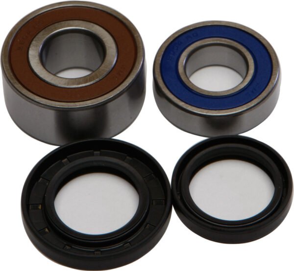 Wheel Bearing & Seal Kit