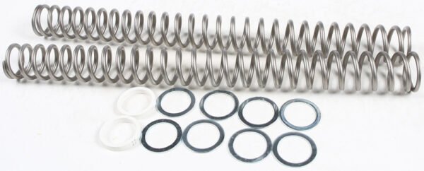 High Performance Fork Springs