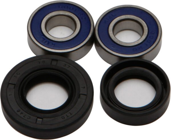Wheel Bearing & Seal Kit