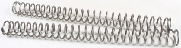 High Performance Fork Springs