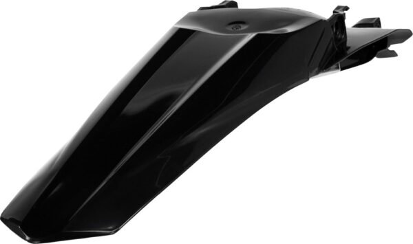 Rear Fender