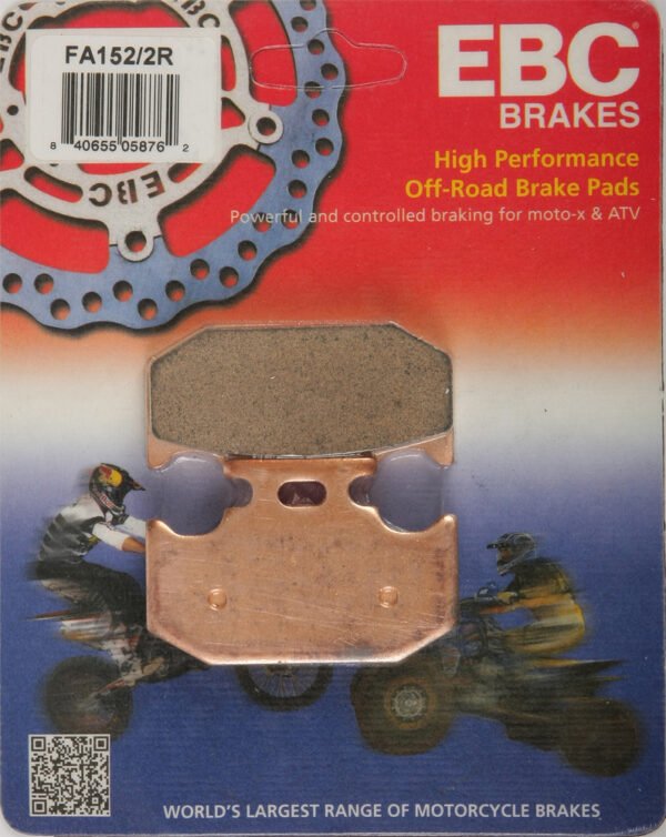 Standard Brake Pads