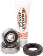 Wheel Bearing & Seal Kit