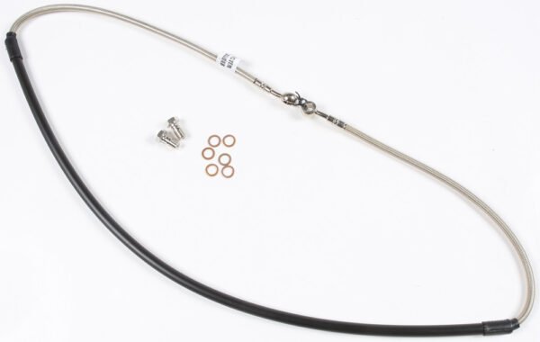 Stainless Steel Hydraulic Brake Line