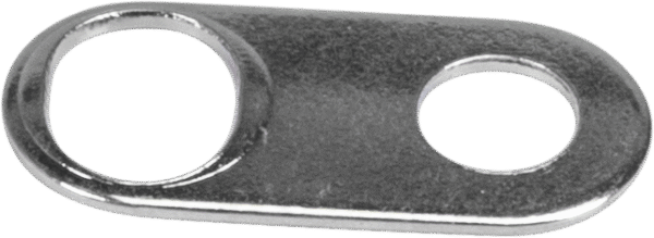 Vent Tube Anchor Plate