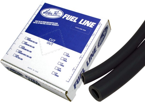 Tygon Fuel Line