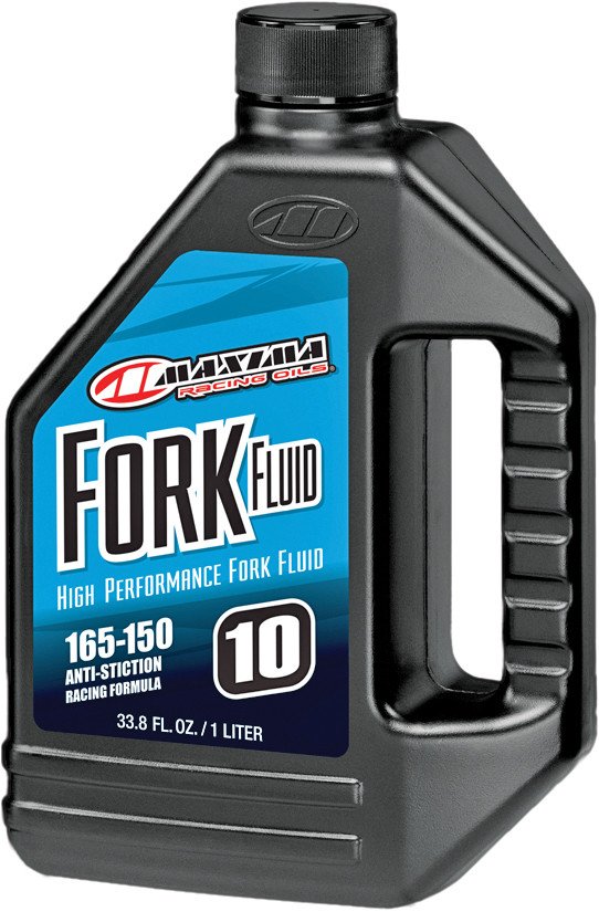 FORK FLUID 10W 1L