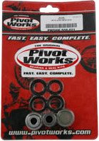 Shock Bearing Rebuild Kit