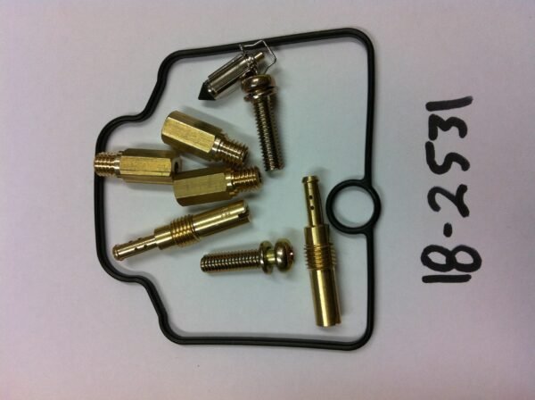 Carburetor Repair Kit