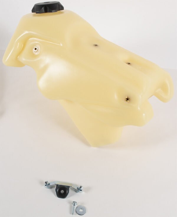 Large Capacity Fuel Tank