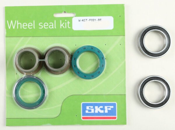 Wheel Seal Bearing Kit