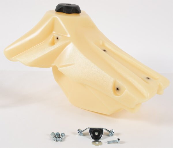 Large Capacity Fuel Tank