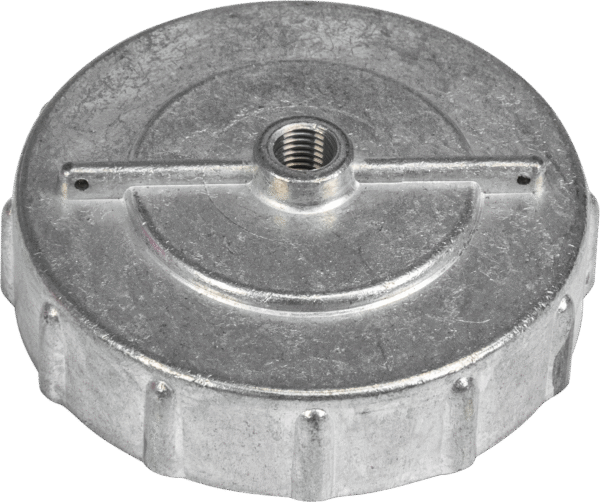 Mixing Chamber Top w/Gasket