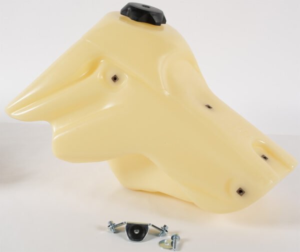 Large Capacity Fuel Tank