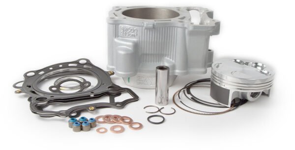 Standard Bore Cylinder Kit
