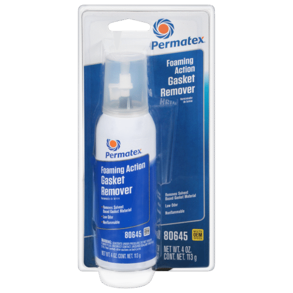 GASKET REMOVER 4OZ
